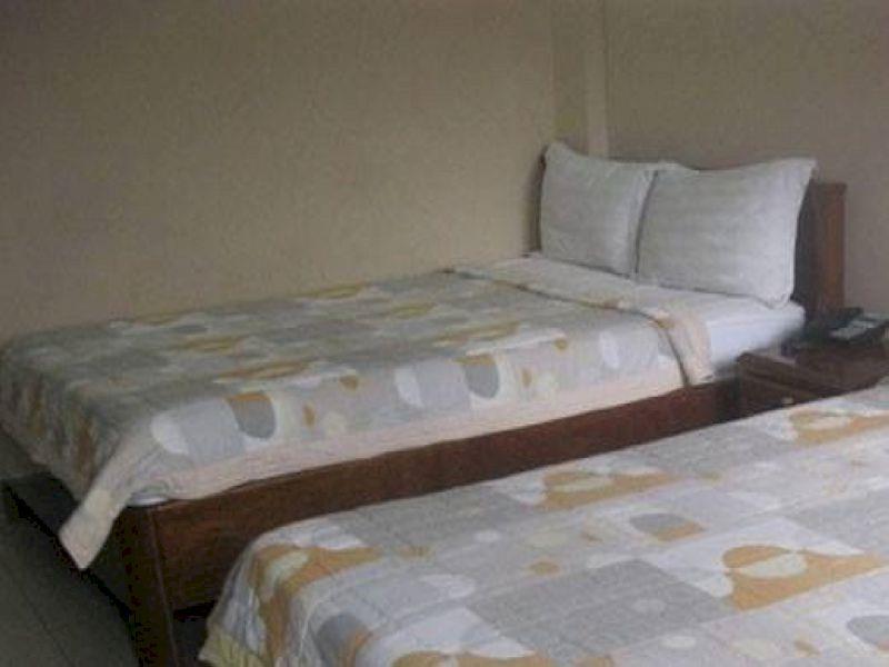 Y Linh Hotel Quy Nhon Exterior foto